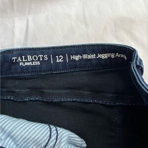 Talbots pants